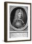 Edward Ward-M van der Gucht-Framed Art Print