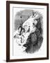 Edward Whymper, 1865-Edward Whymper-Framed Giclee Print