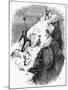 Edward Whymper, 1865-Edward Whymper-Mounted Giclee Print
