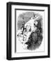 Edward Whymper, 1865-Edward Whymper-Framed Giclee Print