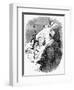 Edward Whymper, 1865-Edward Whymper-Framed Giclee Print