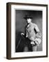 Edward Whymper, British Mountaineer, 1865-null-Framed Giclee Print