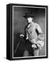 Edward Whymper, British Mountaineer, 1865-null-Framed Stretched Canvas