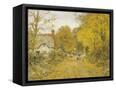 Canvas Black