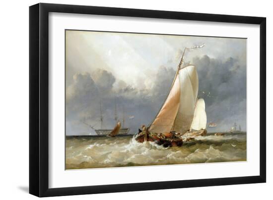 Premium Giclee Print, , large