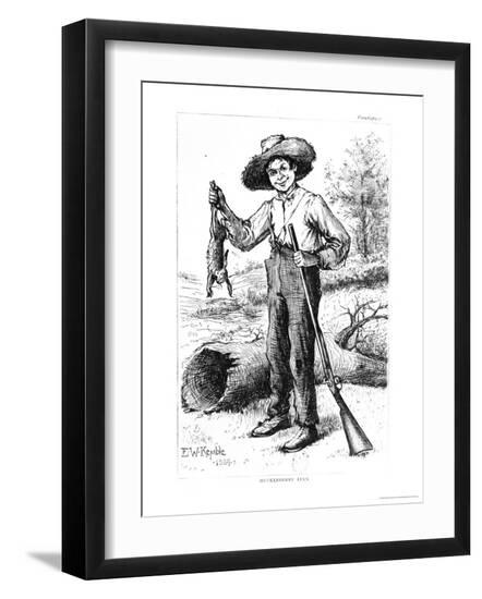 Giclee Print, , large