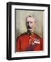 Edward Woodgate-null-Framed Art Print