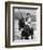 Edward Woodward - 'Breaker' Morant-null-Framed Photo