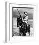 Edward Woodward - 'Breaker' Morant-null-Framed Photo