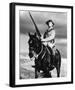 Edward Woodward - 'Breaker' Morant-null-Framed Photo