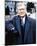 Edward Woodward - The Equalizer-null-Mounted Photo