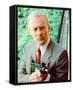 Edward Woodward - The Equalizer-null-Framed Stretched Canvas