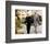 Edward Woodward, The Wicker Man (1973)-null-Framed Photo