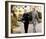 Edward Woodward, The Wicker Man (1973)-null-Framed Photo