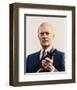 Edward Woodward-null-Framed Photo