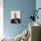 Edward Woodward-null-Mounted Photo displayed on a wall