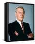 Edward Woodward-null-Framed Stretched Canvas