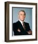 Edward Woodward-null-Framed Photo