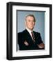 Edward Woodward-null-Framed Photo