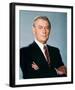 Edward Woodward-null-Framed Photo