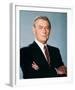 Edward Woodward-null-Framed Photo