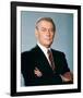 Edward Woodward-null-Framed Photo