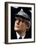 Edward Woodward-null-Framed Photo