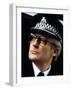 Edward Woodward-null-Framed Photo