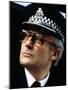 Edward Woodward-null-Mounted Photo