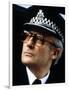 Edward Woodward-null-Framed Photo