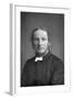 Edwin Abbott, English Educationalist and Theologian, C1895-null-Framed Photographic Print