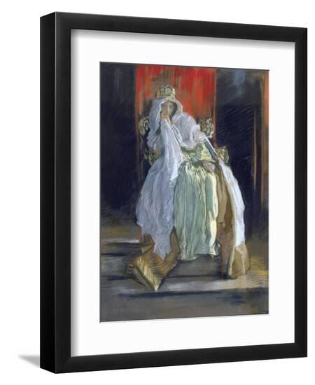 Premium Giclee Print, , large