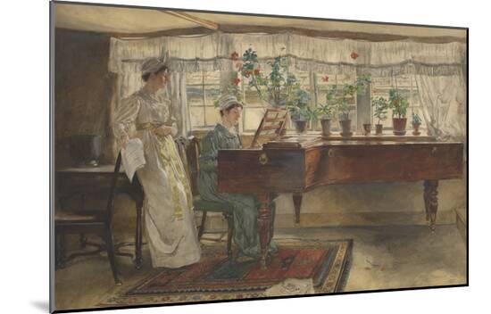 Premium Giclee Print, , large