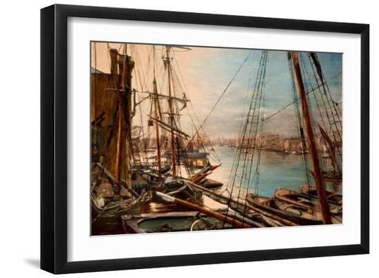 Giclee Print, , large