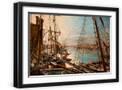 Black Frame