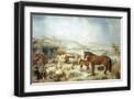Black Frame