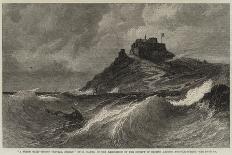 Dublin Bay, 1878-Edwin Hayes-Giclee Print