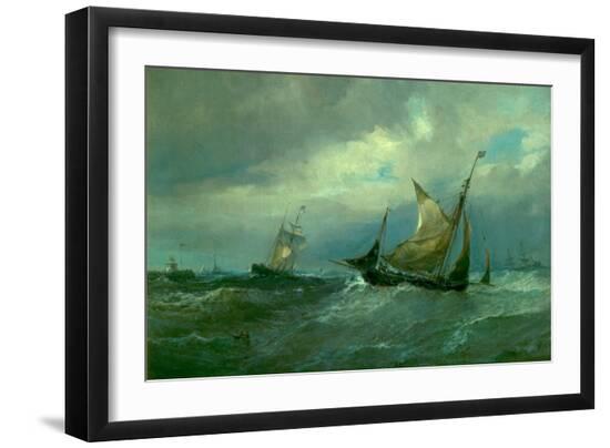 Premium Giclee Print, , large