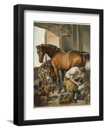 Premium Photographic Print, , large