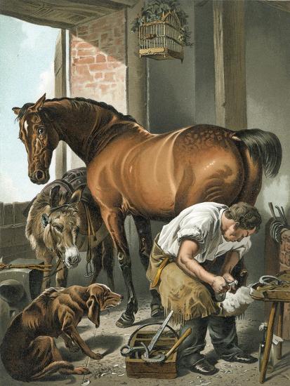Premium Giclee Print, , large