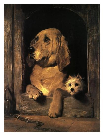 Art Print, , large