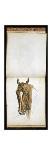 None but the Brave deserve the Fair, c1854-Edwin Henry Landseer-Giclee Print