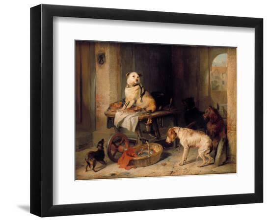 Premium Giclee Print, , large