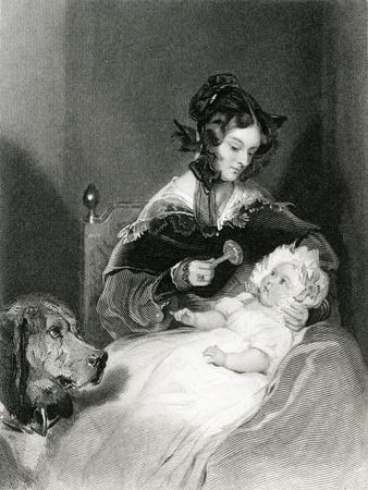 Louisa, Duchess Abercorn