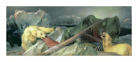 Premium Giclee Print, , large