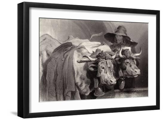 Premium Giclee Print, , large