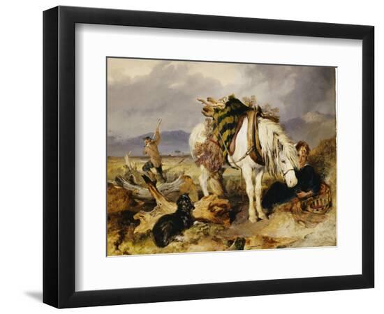 Premium Giclee Print, , large