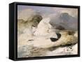 Canvas Black