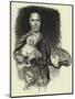 Edwin Long-Charles Paul Renouard-Mounted Giclee Print