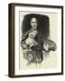 Edwin Long-Charles Paul Renouard-Framed Giclee Print